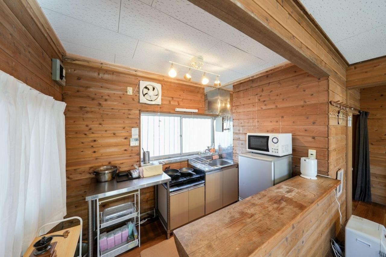 ガチンコbbqロッジ北軽井沢 * Tsumagoi