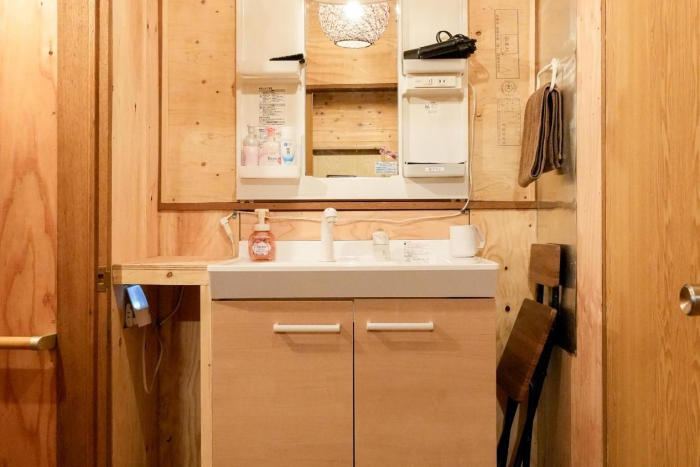 ガチンコbbqロッジ北軽井沢 Holiday home